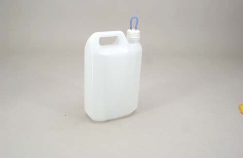 Ripmax Fuel Bottle - 4 Litre L-MG098