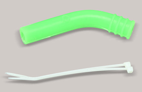 Ripmax Exhaust Deflector 8mm Green L-MG129-G