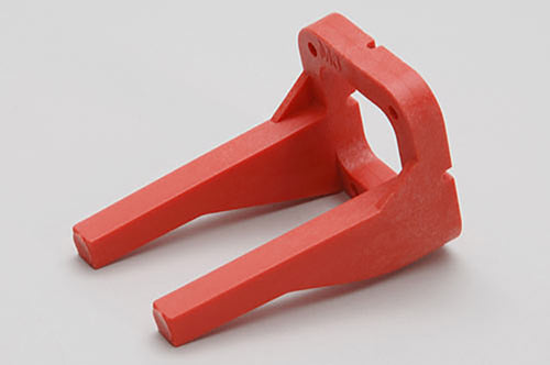 Slec Long Series Engine Mount - .35~45 L-SL801