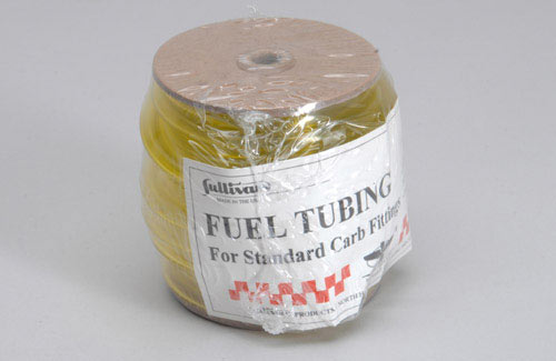 Sullivan Petrol Fuel Tube 11/64"(4.2mm) 30Ft L-SLN223