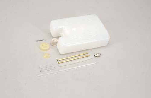 Sullivan 'V' Bottom Tank - 16oz/480cc L-SLN390