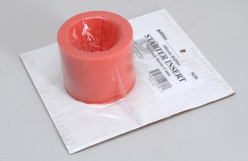 Sullivan 3" Starter Cone Rubber L-SLN636