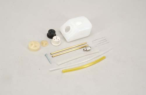 Sullivan Slant Tank - 2oz/60cc (D/G) L-SLN97436GAS