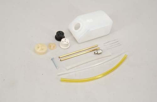 Sullivan Slant Tank - 4oz/120cc (D/G) L-SLN97437GAS