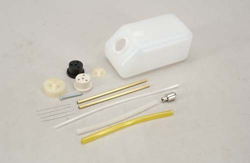 Sullivan Slant Tank - 6oz/180cc (D/G) L-SLN97438GAS