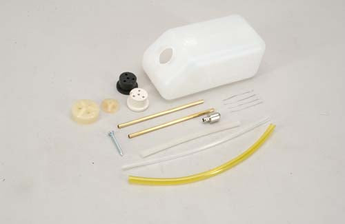 Sullivan Slant Tank - 8oz/240cc (D/G) L-SLN97439GAS