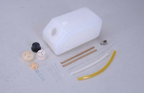 Sullivan Slant Tank - 12oz/360cc (D/G) L-SLN97441GAS