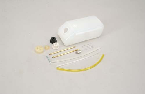 Sullivan Slant Tank - 14oz/420cc (D/G) L-SLN97442GAS