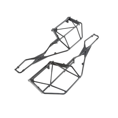 Losi Roll Cage Sides L&R: Baja Rey LOS230010