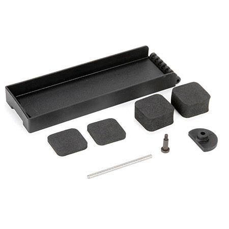 Losi Battery Box: TEN MT LOS231017