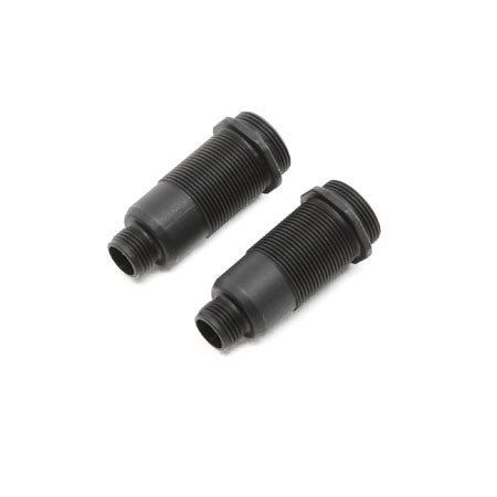 Losi 15mm Shock Body Set Front (2): 8IGHT RTR LOS243002