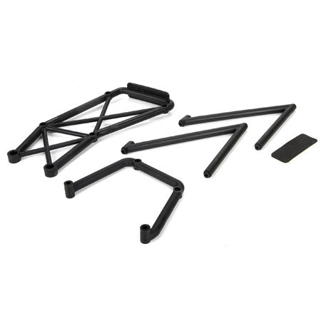 Losi Body Support Set Engine: MTXL LOS250012