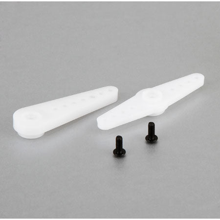 Losi 1/5 S901 Servo Horn for Throttle and Steering LOS251020