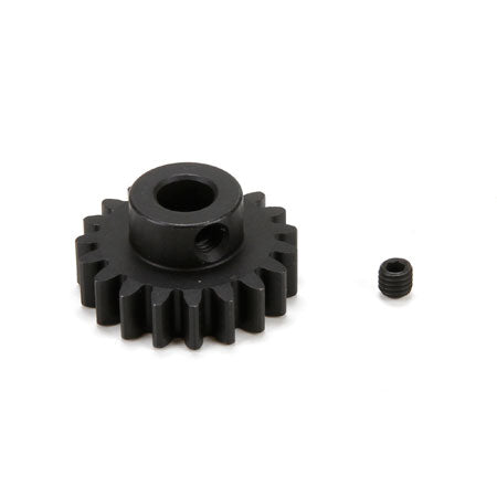 Losi Pinion Gear 19T MOD 1.5: 6IX LOS252042
