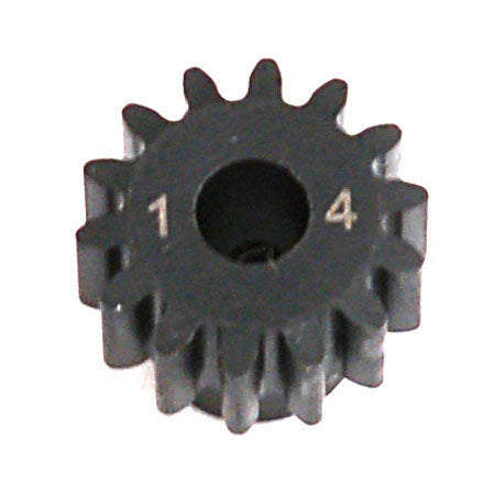 Losi 8ightE 1.0 Module Pitch Pinion 14 Tooth LOSA3574