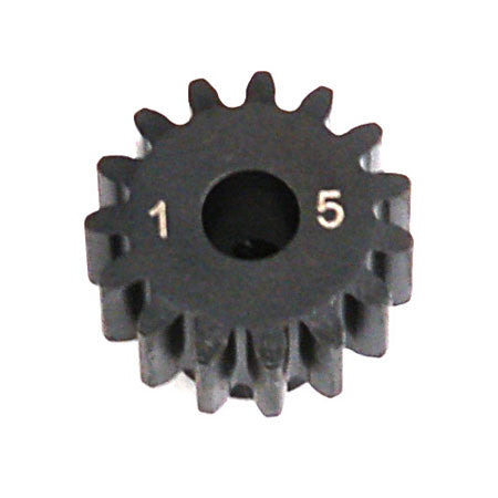 Losi 8ightE 1.0 Module Pitch Pinion 15 Tooth LOSA3575