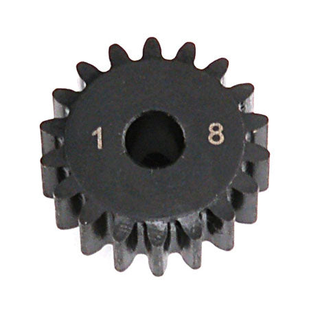 Losi 8ightE 1.0 Module Pitch Pinion 18 Tooth LOSA3578