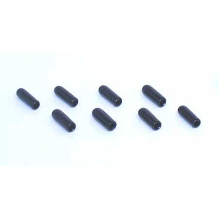 Losi Antenna Caps (8) LOSA4003