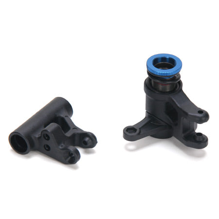 Losi 8ight 2.0 Steering Bellcrank Plastics LOSA4406