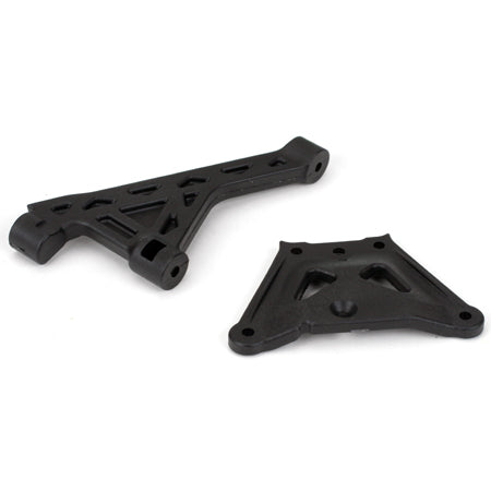 Losi 8ight/8ightT Front Chassis Brace Set LOSA4413