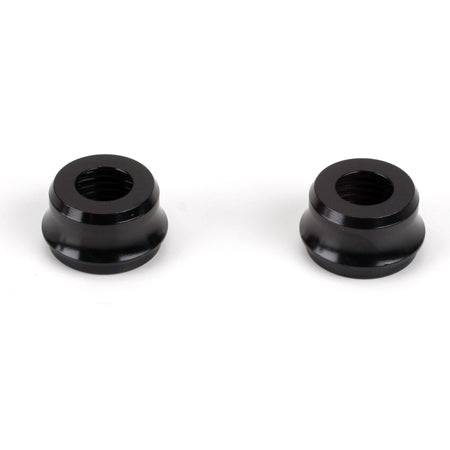 Losi 8ight/8ightT 15mm Shock Caps Bottom (2) LOSA5421