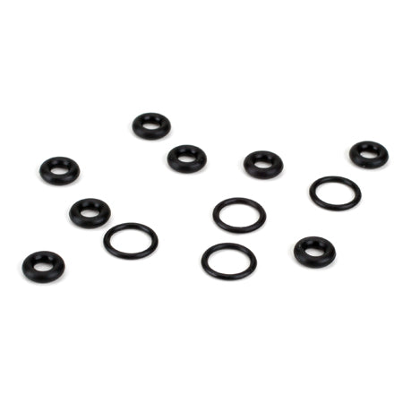 Losi 8ight/8ightT Shock O-Ring Set LOSA5429