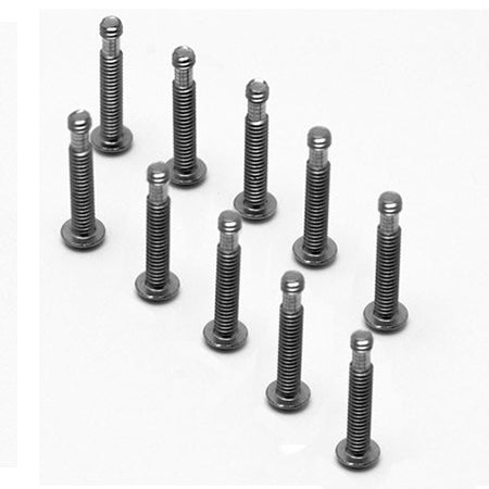Losi 5-40x20mm Button Head Screws (10) LOSA6281