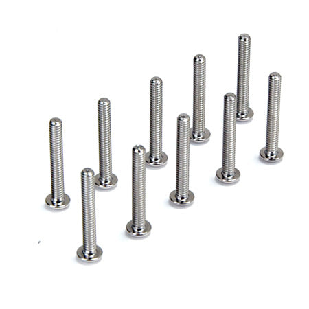 Losi 5-40 x 7/8inch Button Head Screws LOSA6282