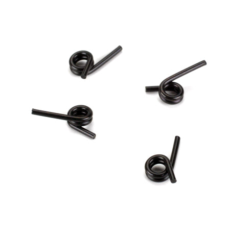 Losi 8ight/8ightT Clutch Springs Black LOSA9112