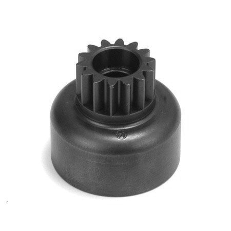 Losi 8Ight/T 2.0 High Endurance Clutch Bell 14T LOSA9127
