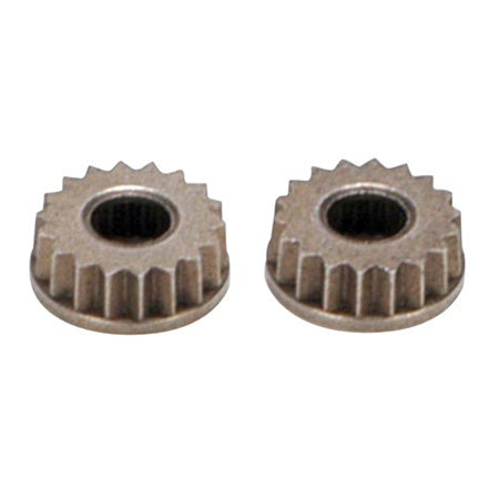 Losi JR Metal Servo Arm Insert 23 Spline (2) LOSA99041