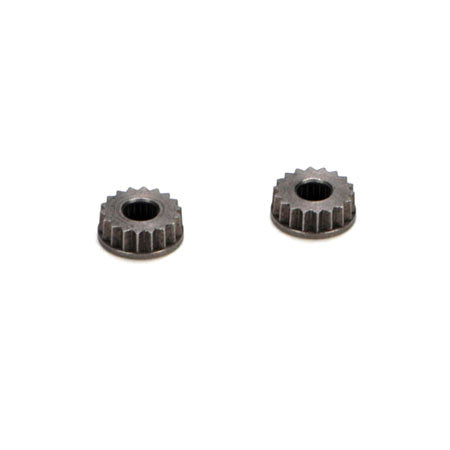 Losi Hitec Metal Servo Arm Insert 24 Spline (2) LOSA99042