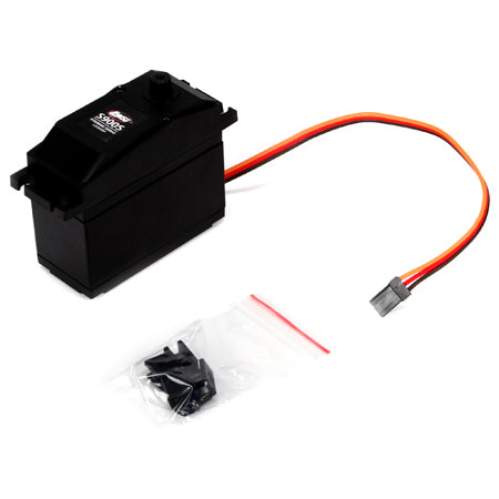 Losi 1/5th S900S Steering Servo with Metal Gears LOSB0884