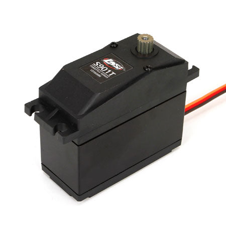 Losi 1/5 S901T Throttle Servo with Metal Gears LOSB0886