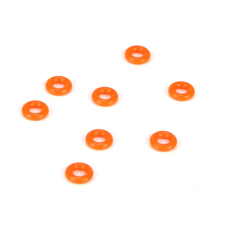 Losi Mini 8ight O-Ring Set LOSB1930