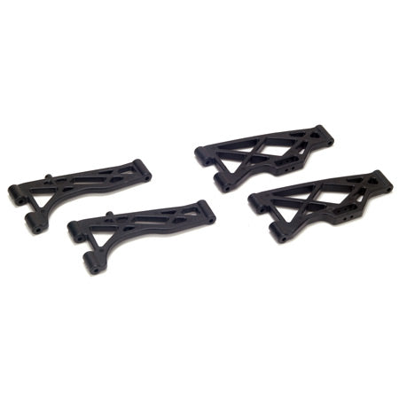 Losi XXL/LST2 Front/Rear Suspension Arms LOSB2035