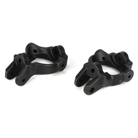 Losi 5ive-T/Mini WRC Front Spindle Carrier Set (2) LOSB2073