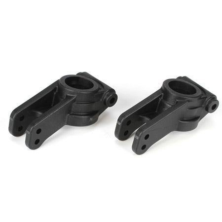 Losi 5ive-T/Mini WRC Rear Hub Carrier Set (2) LOSB2077