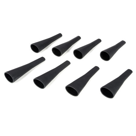 Losi 5ive-T/Mini WRC Shock Boots (4) LOSB2857