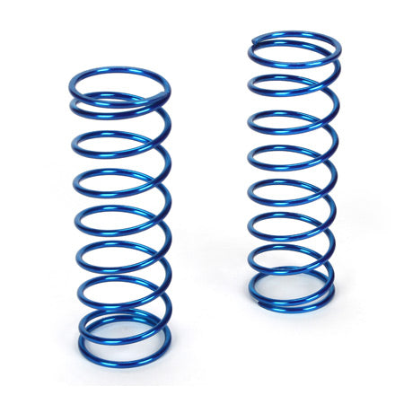 Losi 5ive-T Front Springs XXX Rate (2) LOSB2965