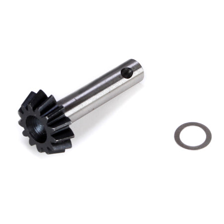 Losi 5ive-T/Mini WRC Front and Rear Differential Pinion Gear, 13T LOSB3208