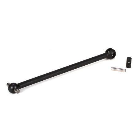 Losi 5ive-T/Mini WRC Front and Rear Driveshaft & CV Coupler (1) LOSB3216