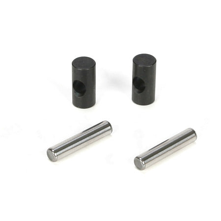 Losi 5ive-T/Mini WRC CV Joints & Pins (2) LOSB3217