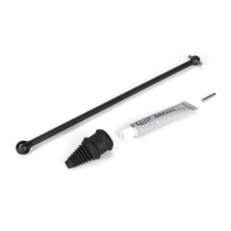 Losi 5ive-T/Mini WRC Rear Centre Driveshaft & CV Coupler LOSB3219