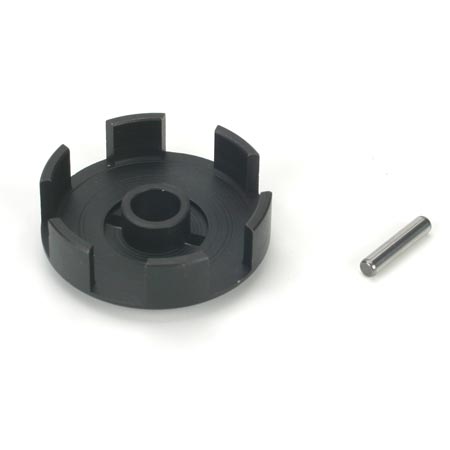 Losi LST/LST2/Aftershock Slipper Cage LOSB3450