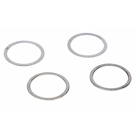 Losi LST/LST2/Aftershock Differential Shims 13mm LOSB3951