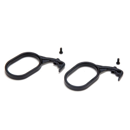 Losi 8ight 2.0 RTR Fuel Tank Lid Pull LOSB5004