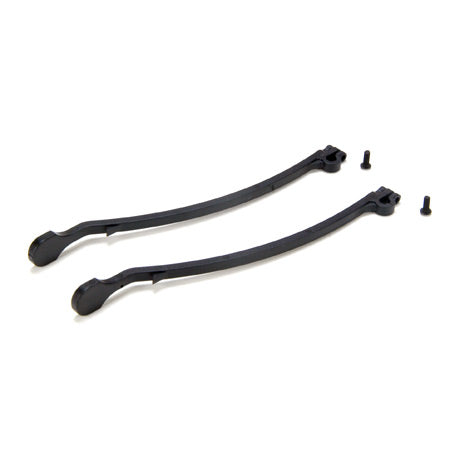 Losi 8ightT 2.0 RTR Fuel Tank Lid Pull LOSB5007