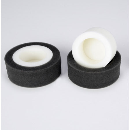 Losi 5ive-T Air Cleaner Foam Elements (2 each) LOSB5023