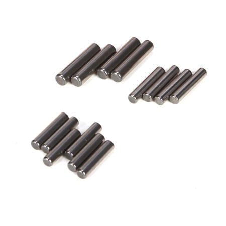 Losi 5ive-T/Mini WRC Drive Pin Set (16) LOSB6560